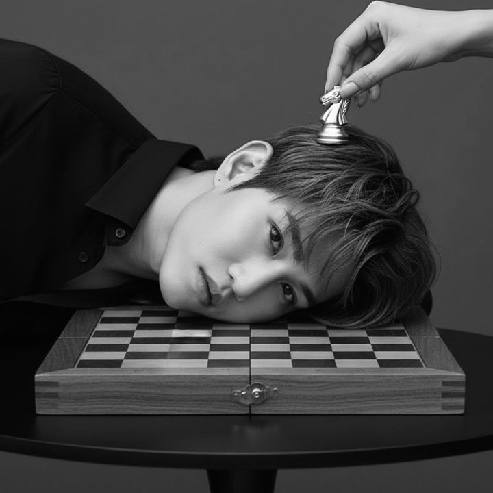 ไมค์คึ เคยเล่นซีรี่ย์วาย