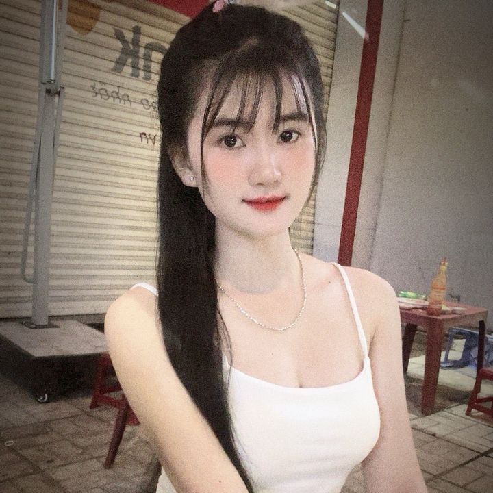 Trân Trân 🇻🇳