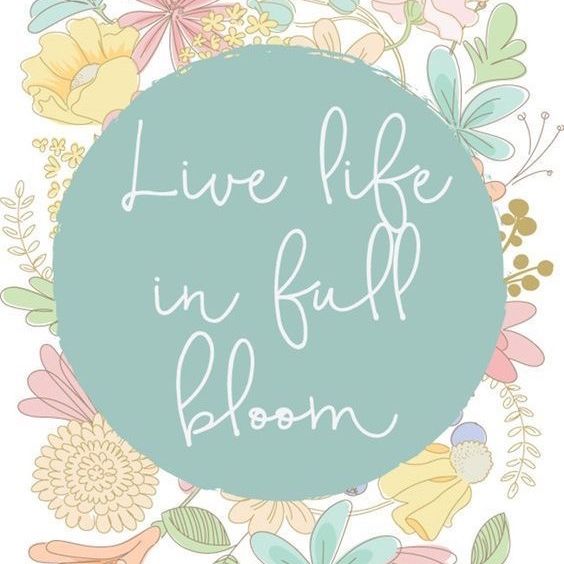 Infullbloom