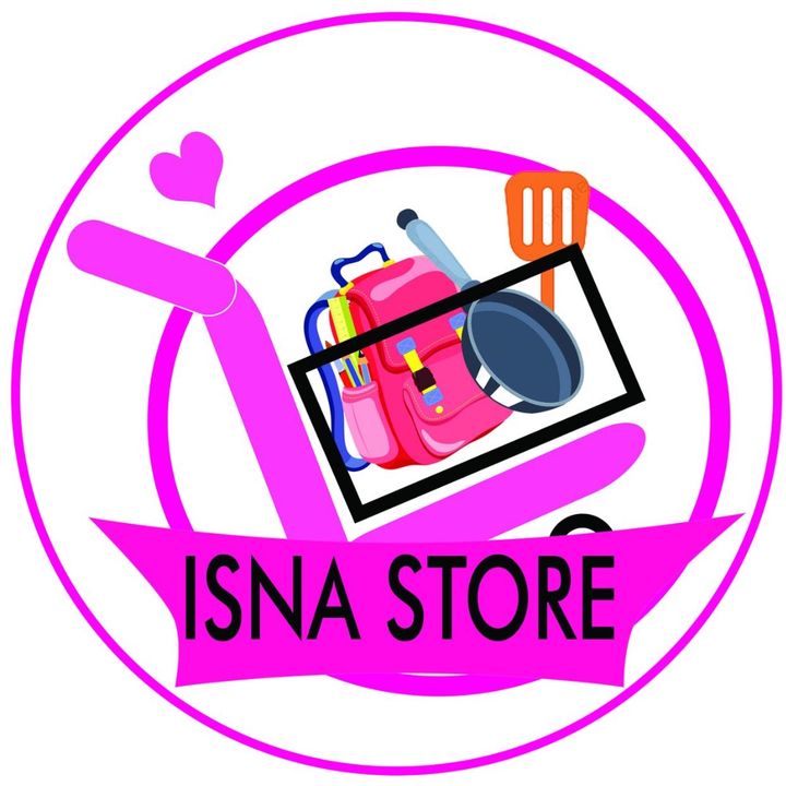 ISNA STORE GROSIR