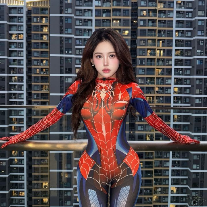 Phước Nhi xink gái 🍓