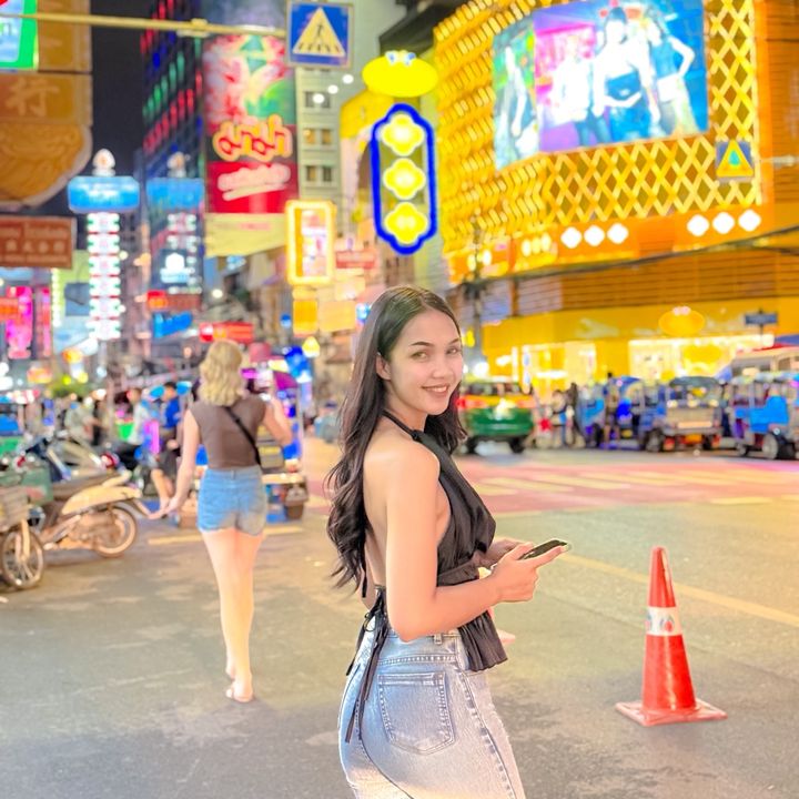 น้องเจว : 🦋