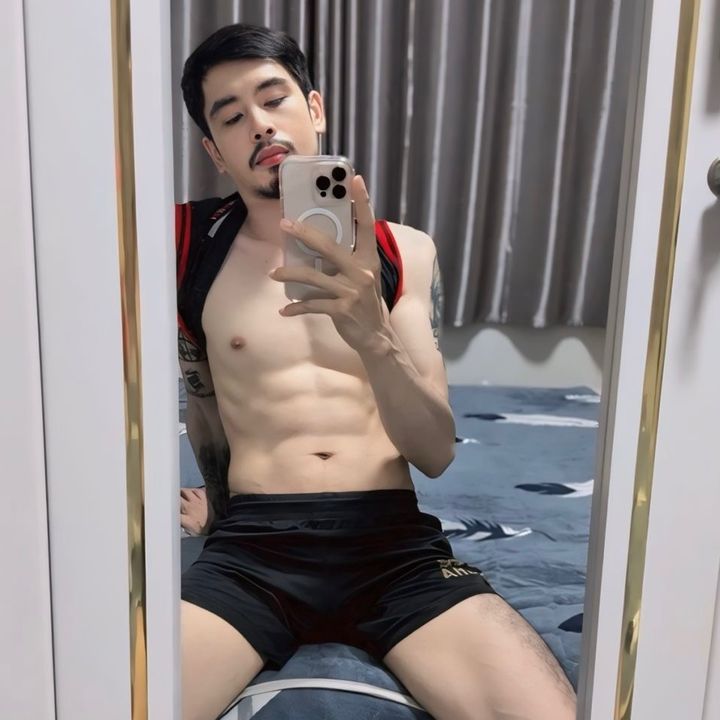 ♥️ Sanchai ♥️