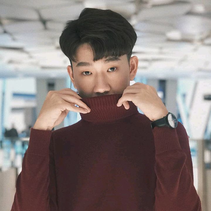 善善shanhere  .💋✨