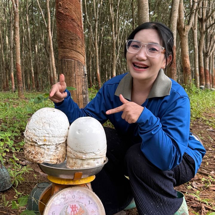 ปอแป้งที่อยากมีคนดูเยอะๆ