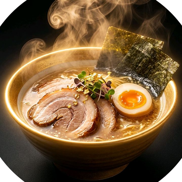 ラーメン人