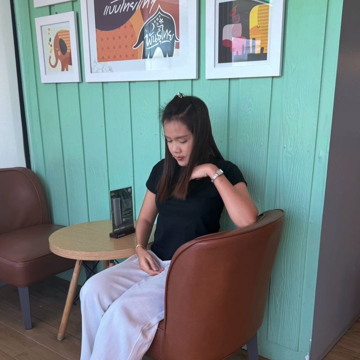 หนูนา (เพื่อนเรียกเคย)