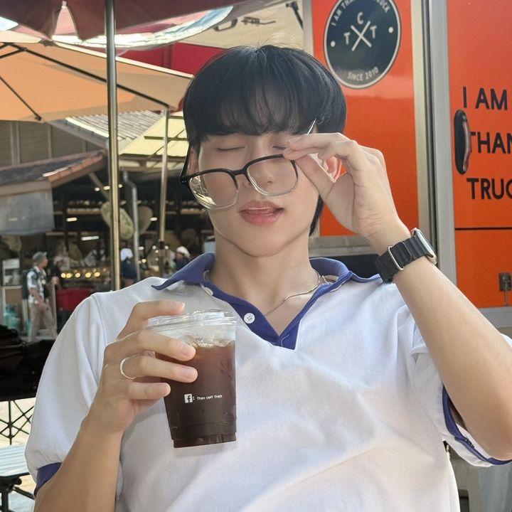 ไปเร่ยไปเต่ย 🍫