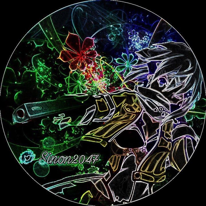 Black Sinon
