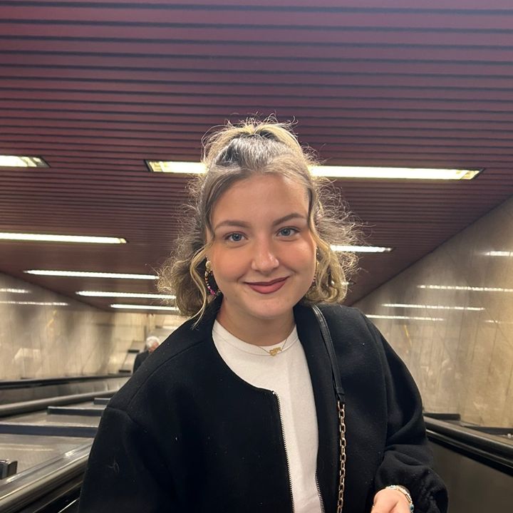 Elisa Barbier