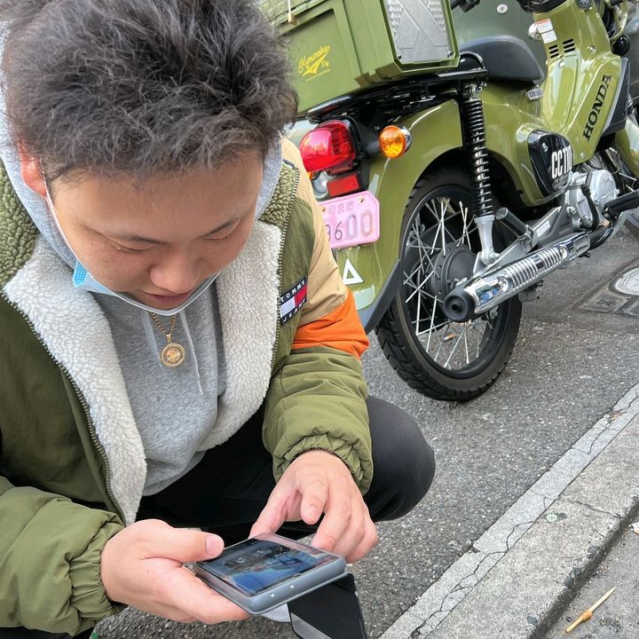 翔♊👯‍♂️