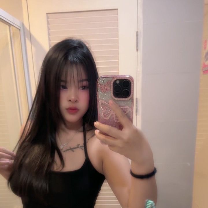 พัชชา🖤