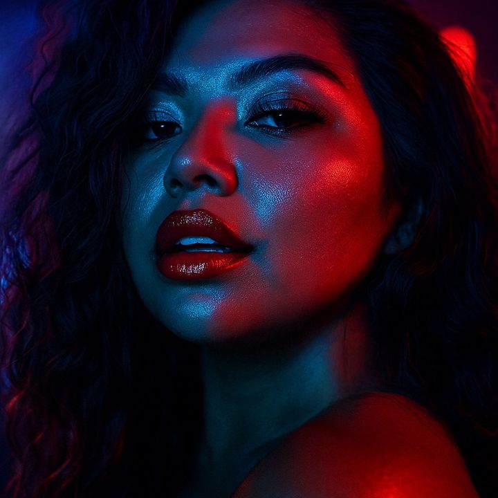 YESSENIA ♥️