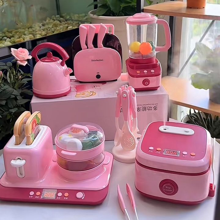 Dễ Thương Hường Shop