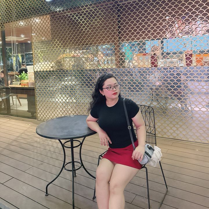 ❤️ Minh Thư 🐃 ❤️