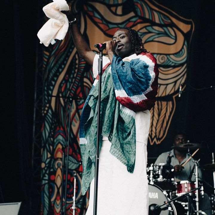 Omar Jatta