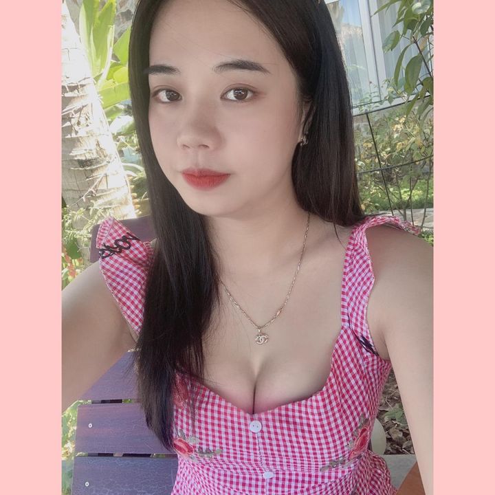 Ngọc Đặng 🎀