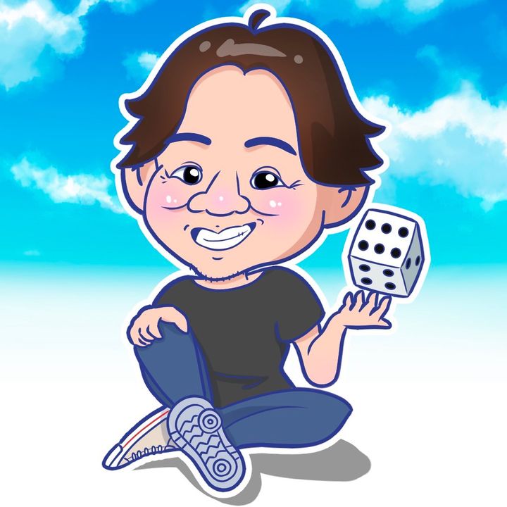 人生すごろく社長🎲