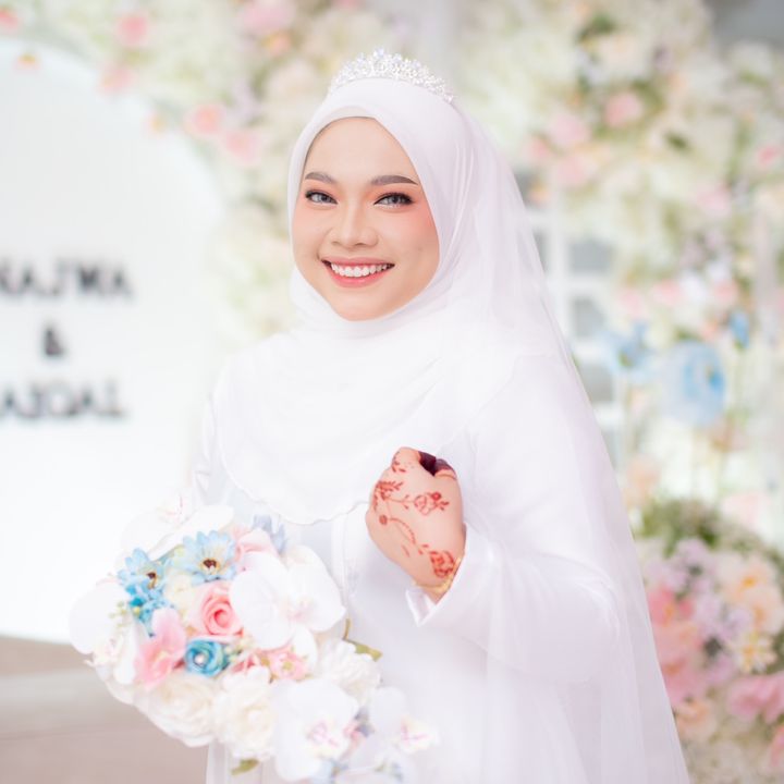NAJWA🌸