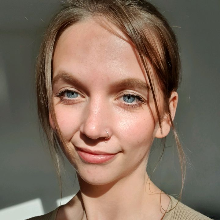 Amber
