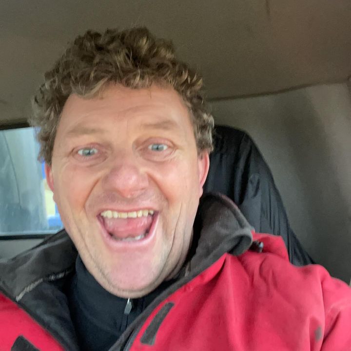 David Nicoll