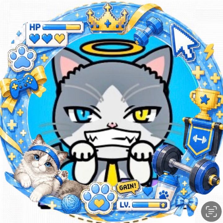 らぐどーる🐾🃏