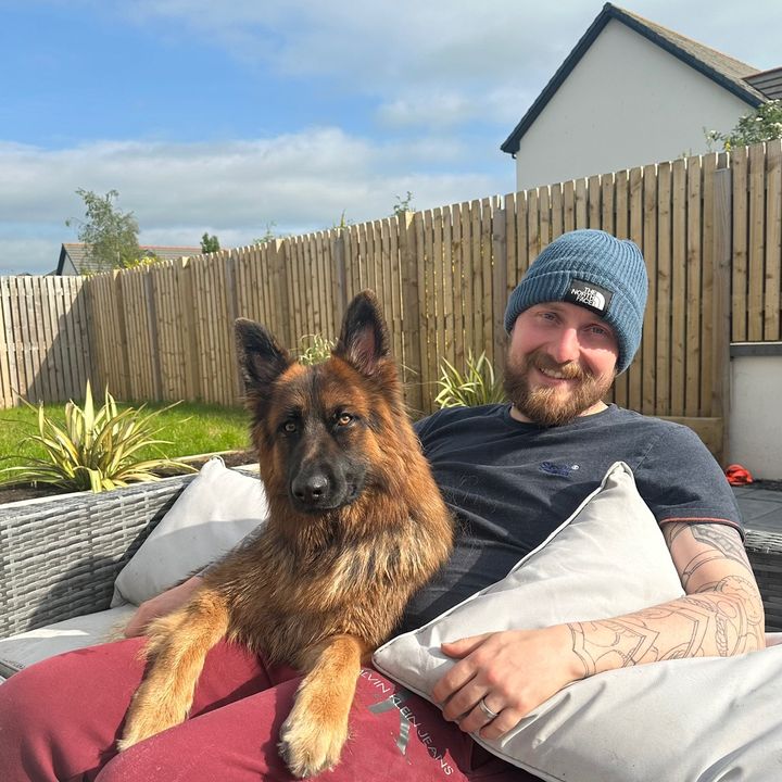 ItsFreyaTheGSD