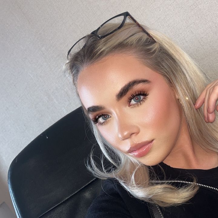 Chloe jo