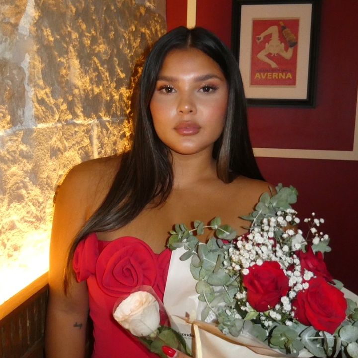 Valeria Isaza Valencia
