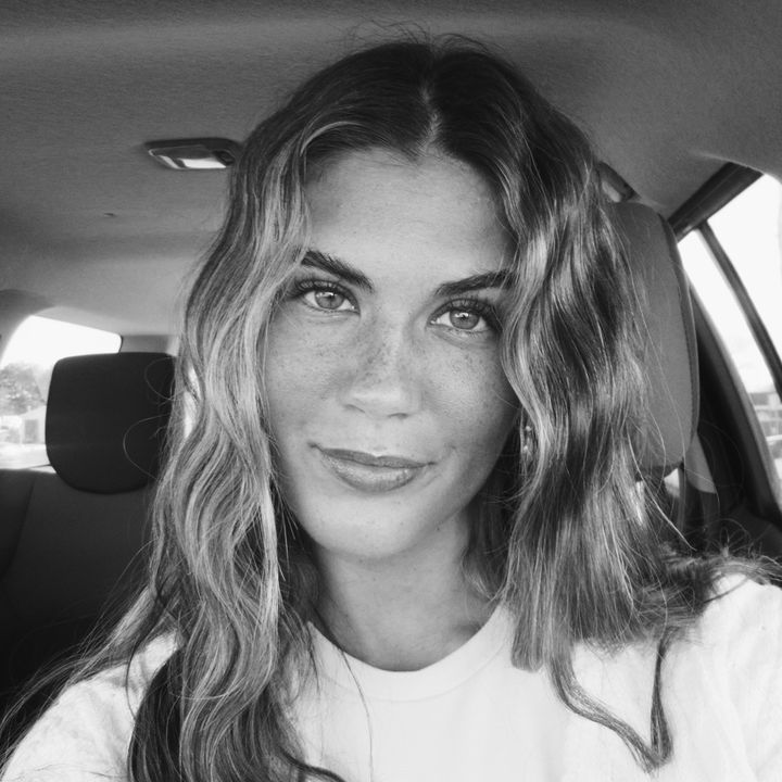 Tori May