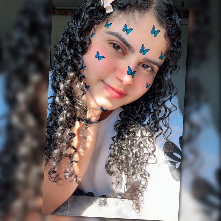 Lourdes 🌸💜