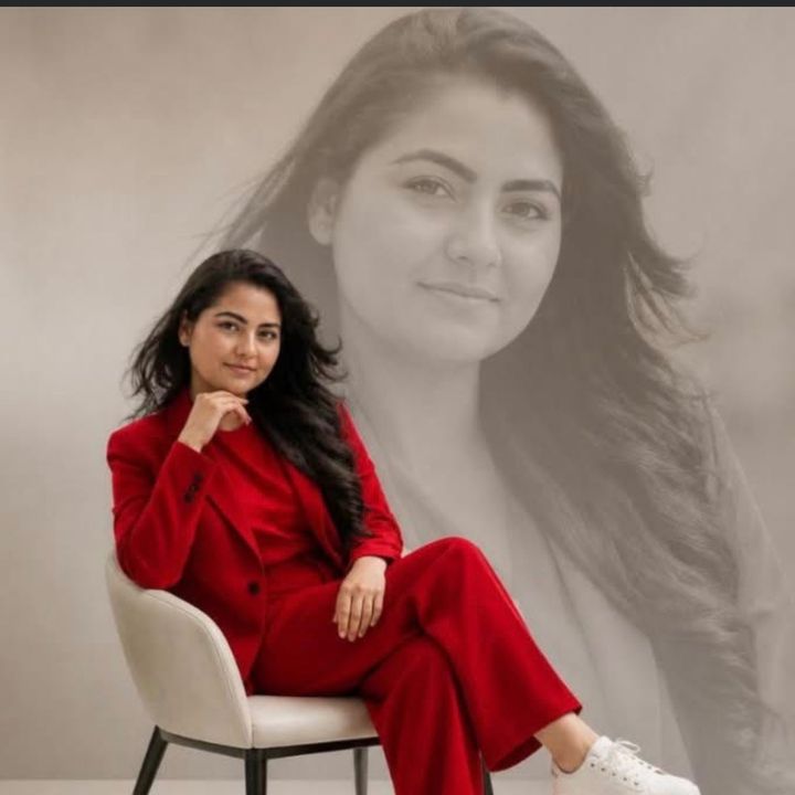 🧿Mrs Kapoor🧿