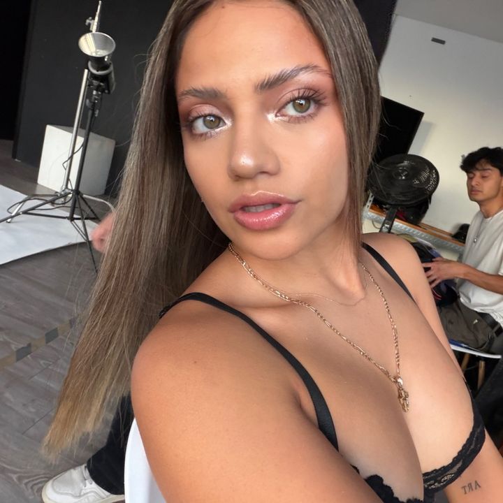 Alexia González 🐚
