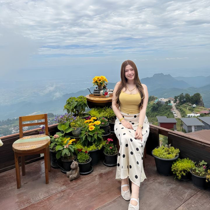 อีฟ ชื่อนี้ฝากไว้หน่อย 🥨
