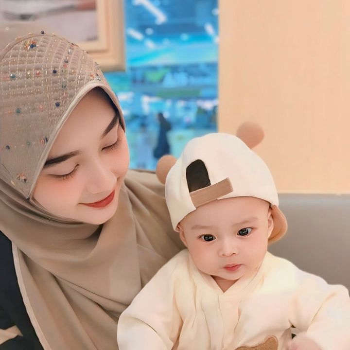 หม่ามี๊ดาลีฟ 🧸🪞💫