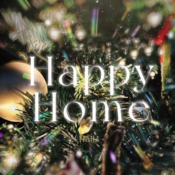Happy Home Nails