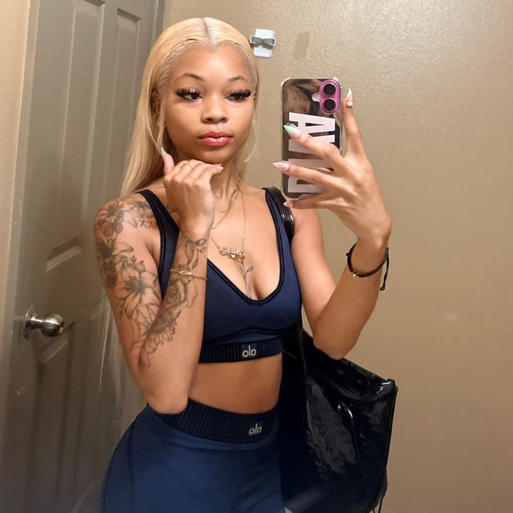 christin 🫧