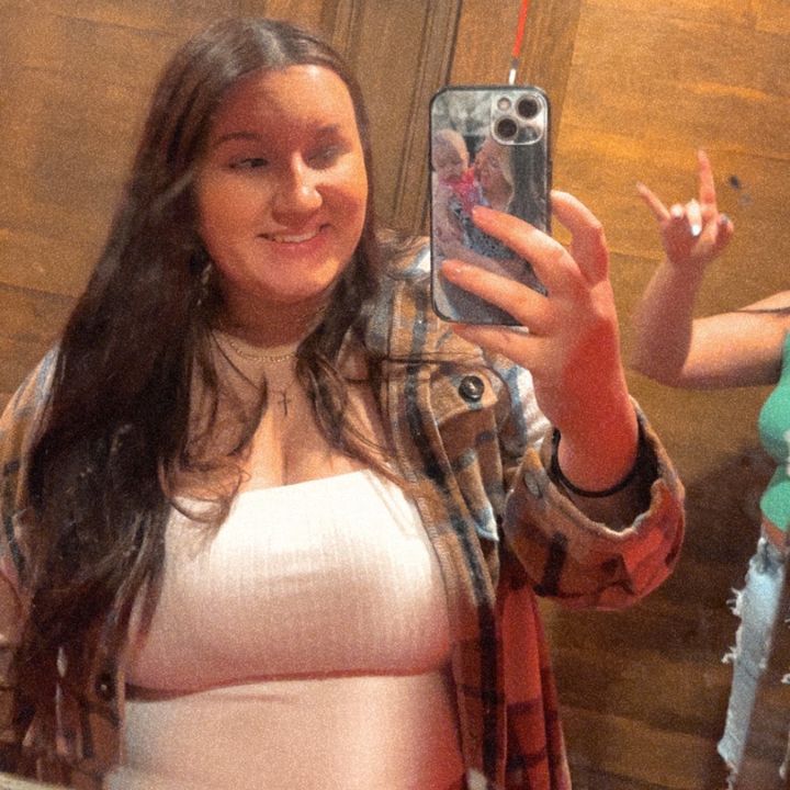 Cheyanne Gainey