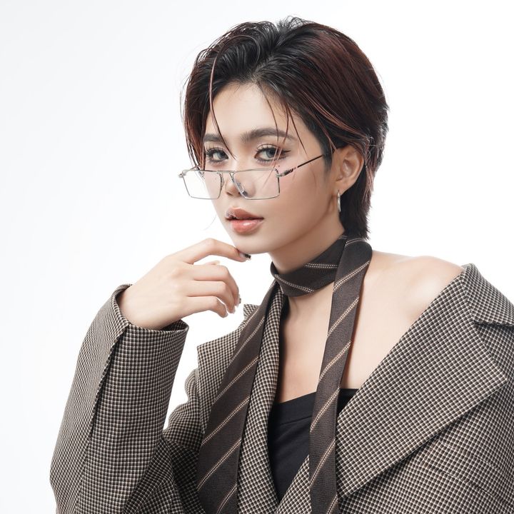 เจ้าหญิงสายรุ้ง👑🌈