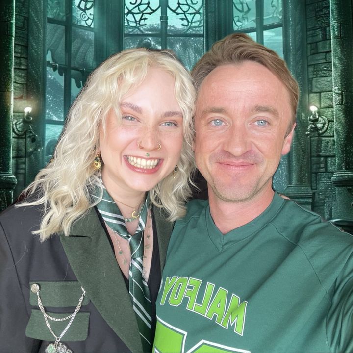 🐍🖤 𝐿𝑖𝑠𝑎 𝑀𝑎𝑟𝑖𝑎 🖤🐍