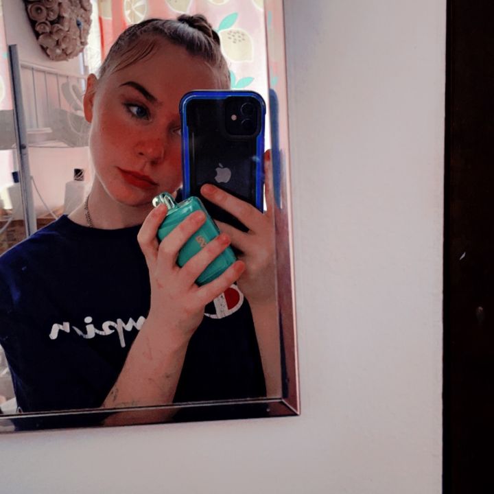 Sheyenne Rose