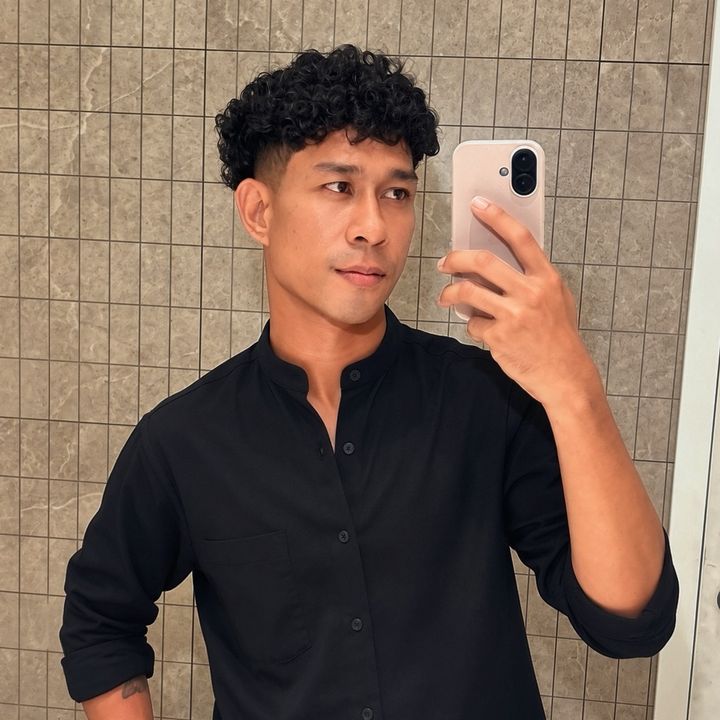 🧑🏽🦱 วิว กฤษฎา 🐵