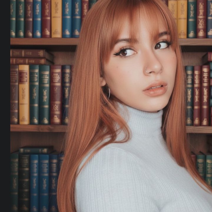 Feeey📚
