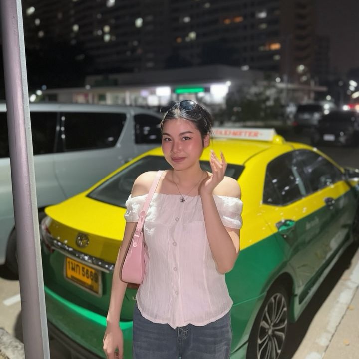 อะไร อะไร ก็เหมยย🥹