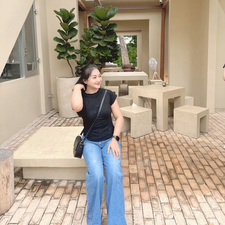 Siriwan joy