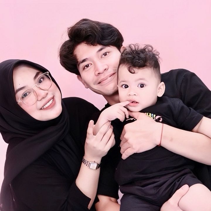 Ibu & Arkana