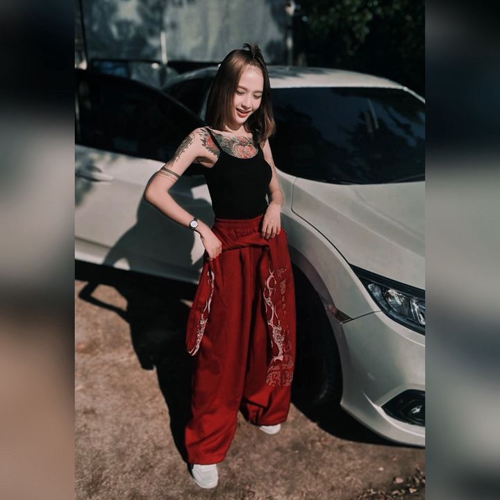 จิ๊จ๊ะ🤍🇹🇭