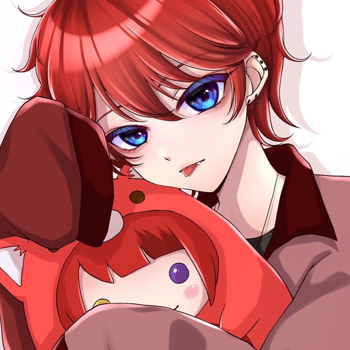 ししまる🐾🐯