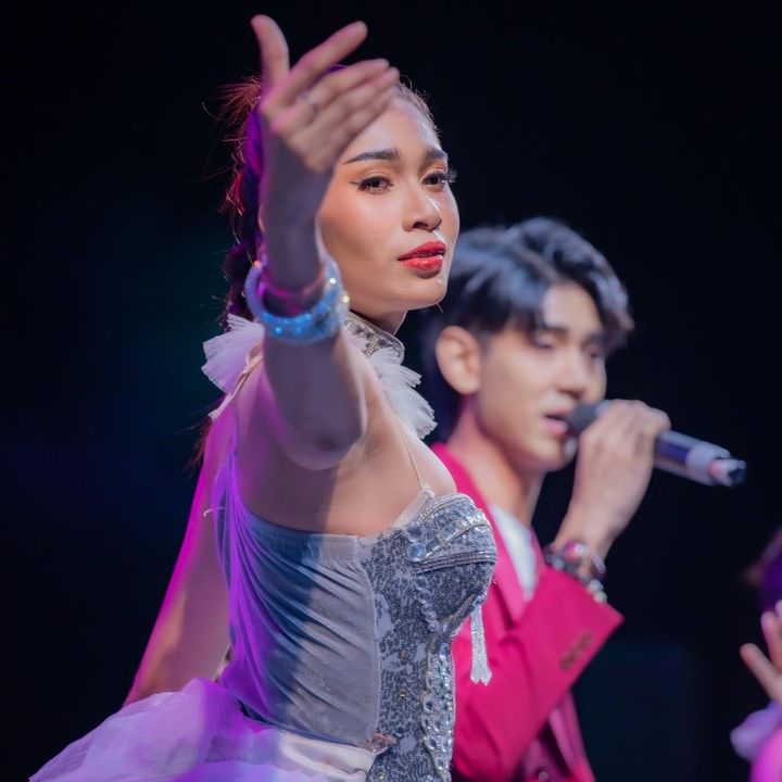 พัชรดา คงเพ็ง