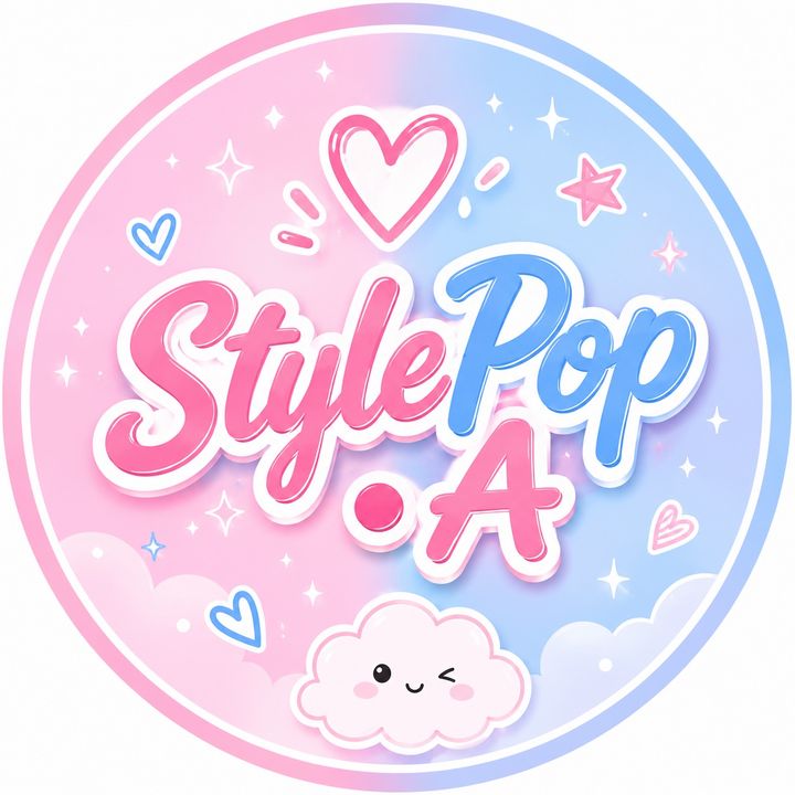 StylePop •A
